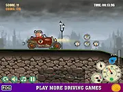 Around the World Race