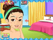 Celebrity Facialist