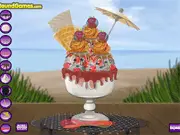 My Favorite Ice Cream