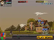 Down to Hell 2