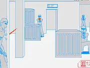Hit and Away