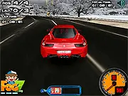 Speed and Snow