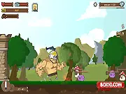 Castle Knight