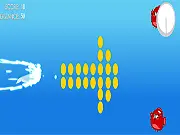 Swift Swimming