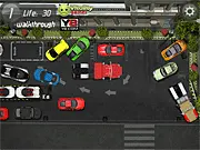 Crazy Car Parking