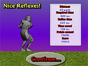 The Ninja Tests #Reflex