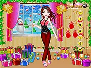 Sufia Doll Dressup
