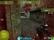 Extreme Battlefield
