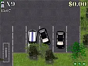Super Valet Parking