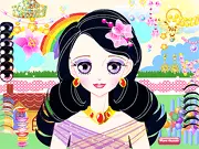 Ellen Best Makeup