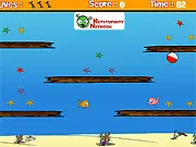 Beachball Control