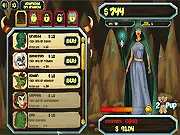 Fantasy Clicker