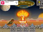 Math Missile