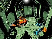 Sneak Thief 5 - Final Five
