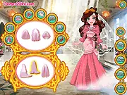 Disney Princess Wedding Dresses