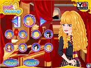 Hogwarts Magical Makeover