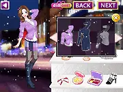 Shining in the Night 2