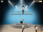 Ronaldo's Cup Love