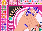 Beauty Manicure Salon