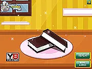 Ice Cream Sandwiches