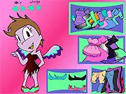 Befish Dress Up