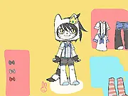 Piesang Dress-up!