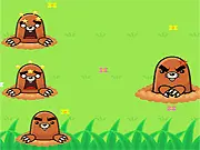 Moles Attack
