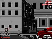 Sin City Stickman