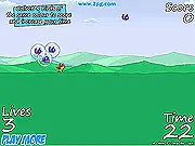 Bird Runner