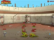 Monstercraft