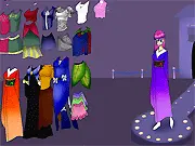 Ninetta Dress Up