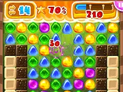 Back to Candyland 5: Choco Mountain