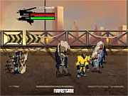 Ben10 omniverse hero united