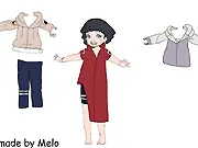 Himawari Dress Up
