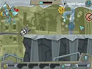 Runner Bot