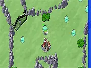 Ricochet Heroes