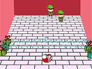Santa's Contra