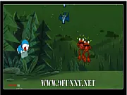 Doraemon Catch Firefly
