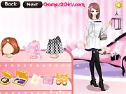 Young Ladies 1