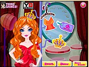 Princess Hair Salon 2