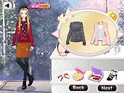 Lily Days 1