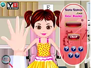 Rose Eye Care