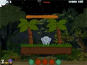 Jungle Menace