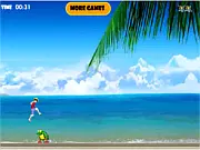 One Piece Running