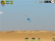 Bomber Plane