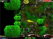 Advanced Combat