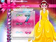 Valentine's Day Shelley Dress Up