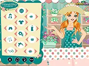 Flower Shop Fashion