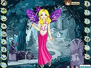 The Fantasy Forest Fairy Dress Up