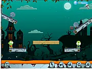 Send Zombie into the Furnace